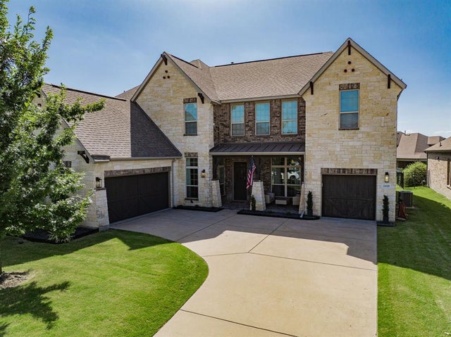2419 Resort Drive, Heath