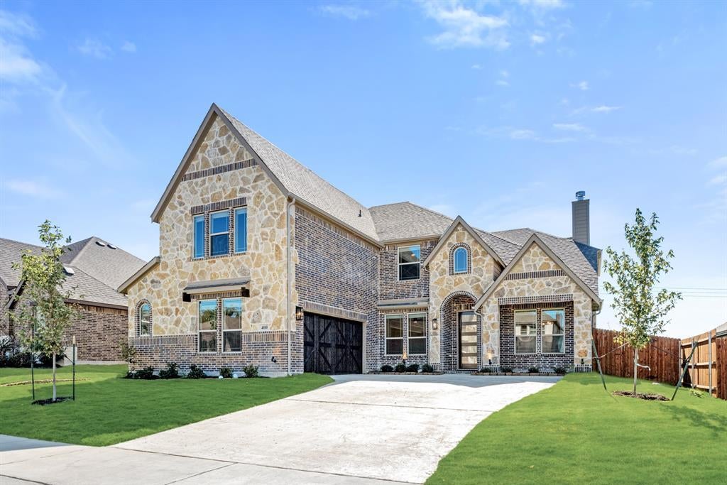 4010 Alpine Street, Midlothian