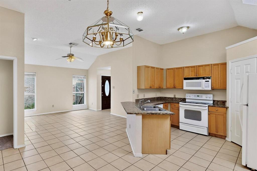 4457 Flamingo Court, Mesquite