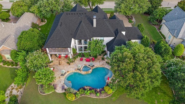 1311 Crooked Stick Drive, Prosper