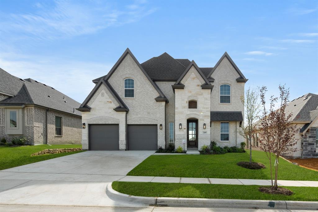 2609 Steve Street, Burleson