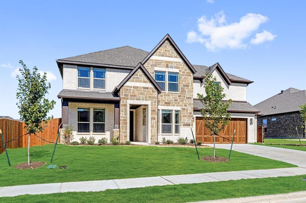 4013 Alpine Street, Midlothian