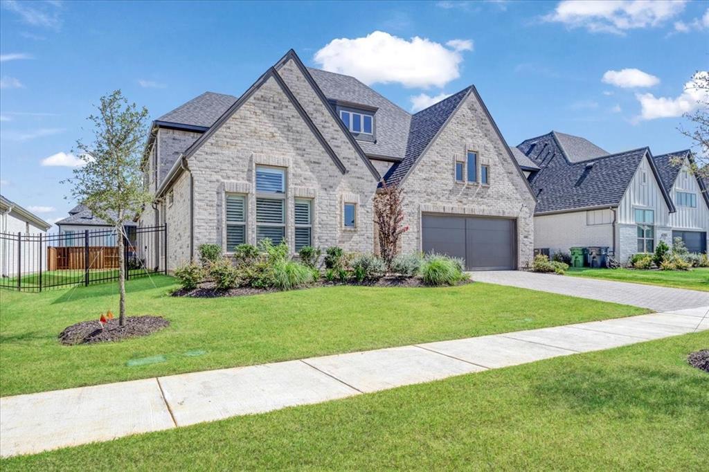 4800 Muleshoe Lane, Prosper