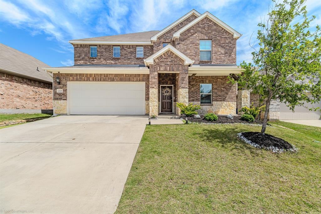 223 Luna Lane, Lake Dallas