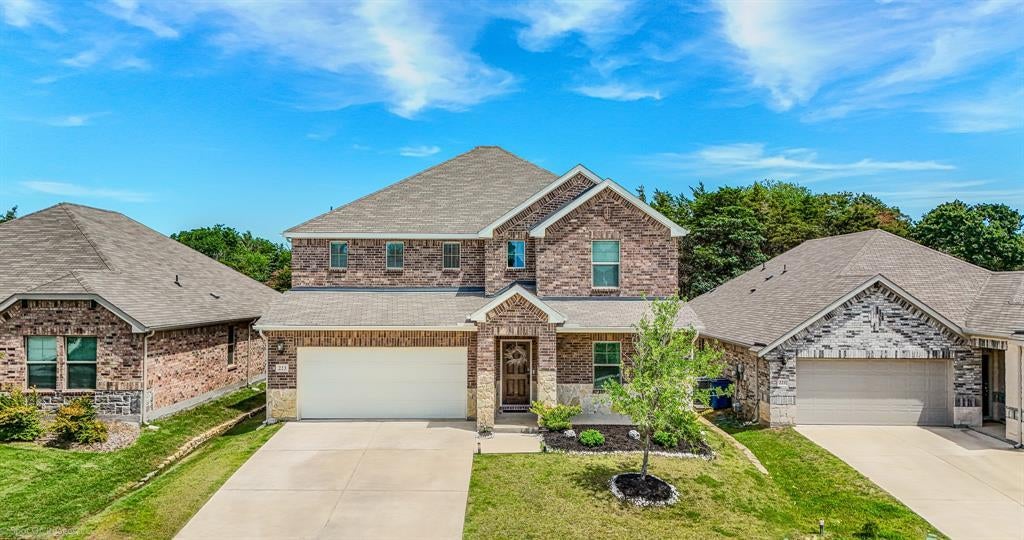 223 Luna Lane, Lake Dallas
