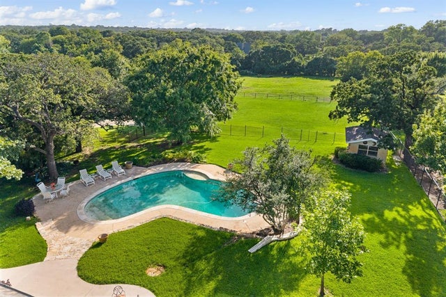 4612 Bill Simmons Road, Colleyville