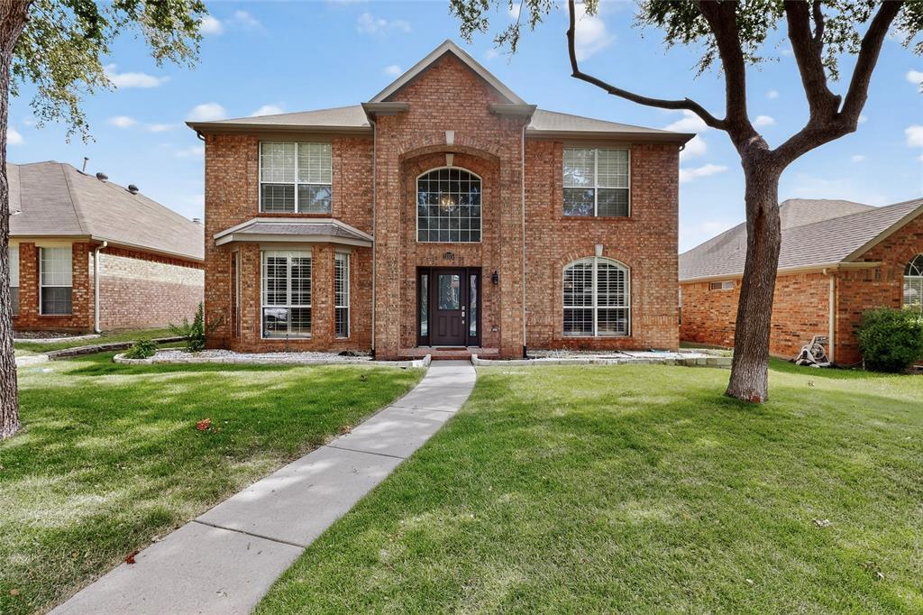 11375 Blanchard Drive, Frisco