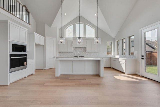 4820 Buffalo Trace Trail, McKinney