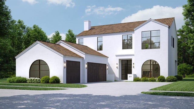 311 Avadene Drive, Irving