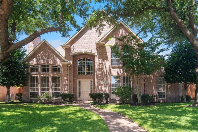 2209 Marblewood Drive, Plano