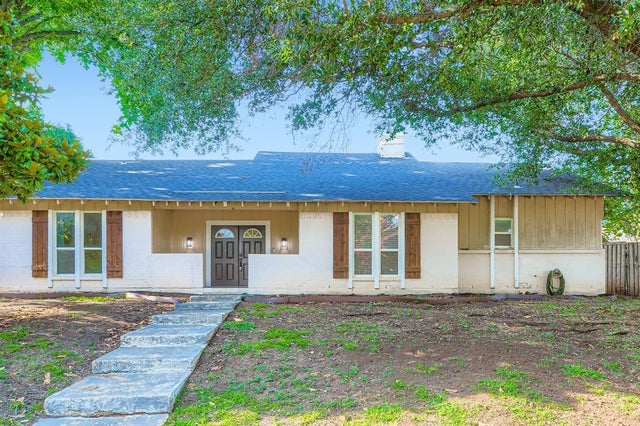 3313 Erwin Drive, Plano