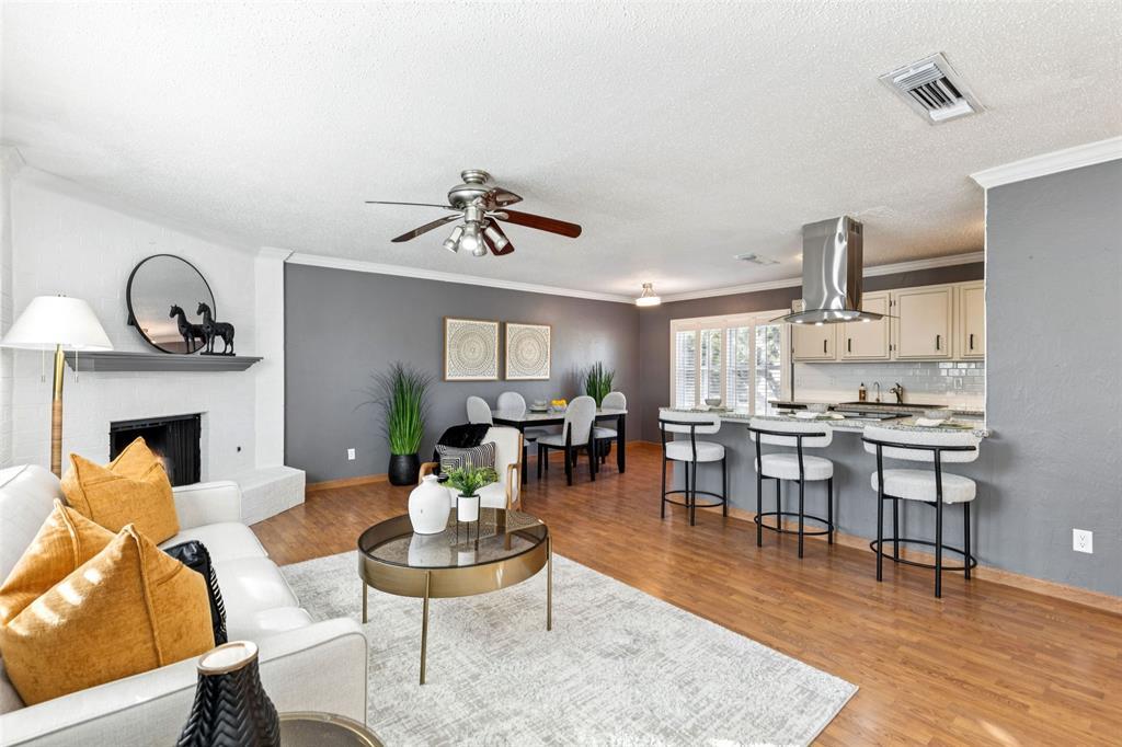 5324 Peterson Court, Flower Mound