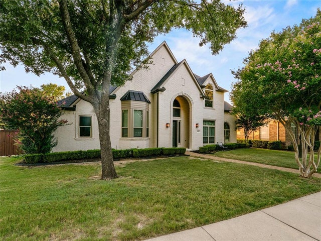 6001 Canvas Back Drive, Frisco