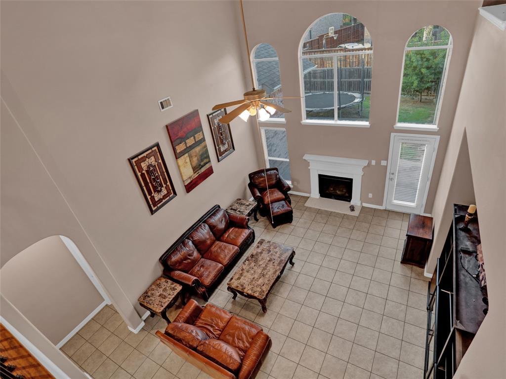 13580 Valencia Drive, Frisco