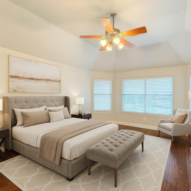 3157 Barkwood Lane, Frisco