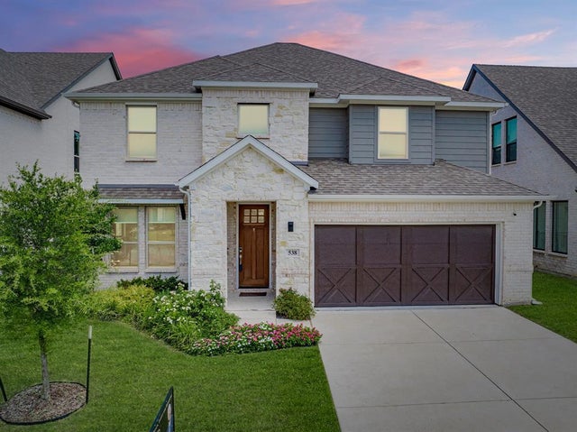 538 Torrey Pines Circle, Heath