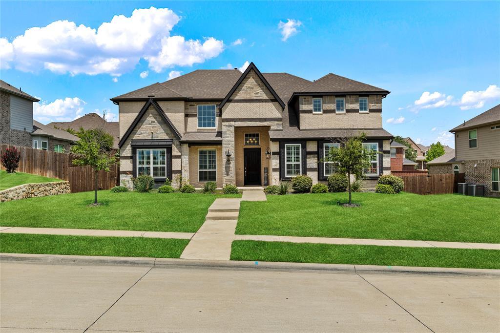 2305 Hickey Drive, Garland