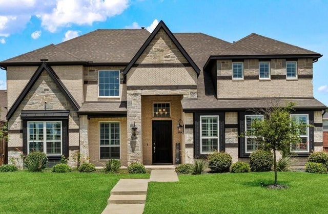 2305 Hickey Drive, Garland