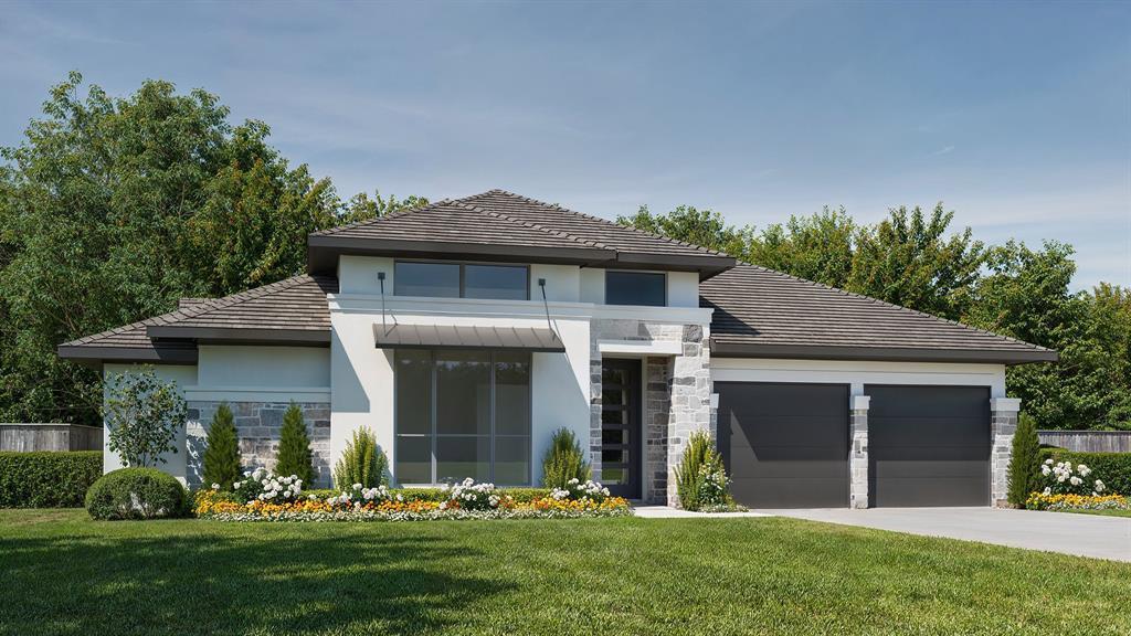 7417 Wayward Wind Drive, Fort Worth