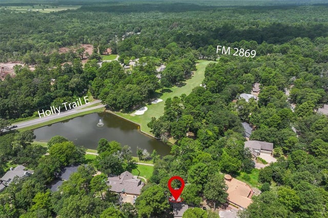 120 Rainbow Cove, Holly Lake Ranch