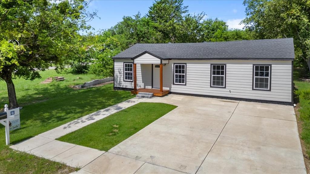 1826 Wellington Street, Greenville