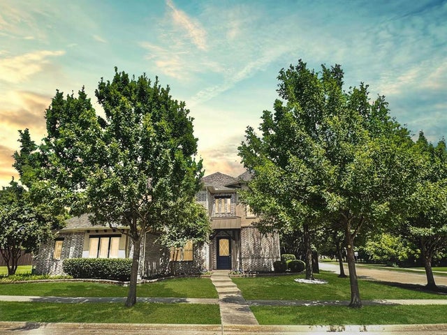 11216 Ashley Lane, Frisco