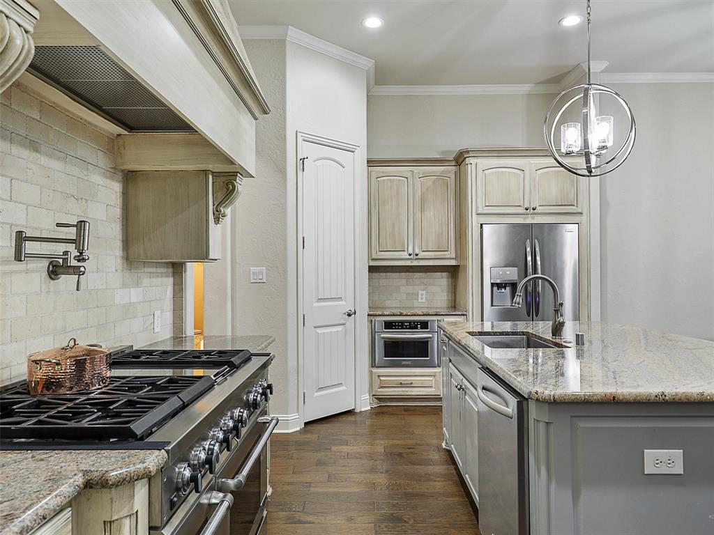 11216 Ashley Lane, Frisco