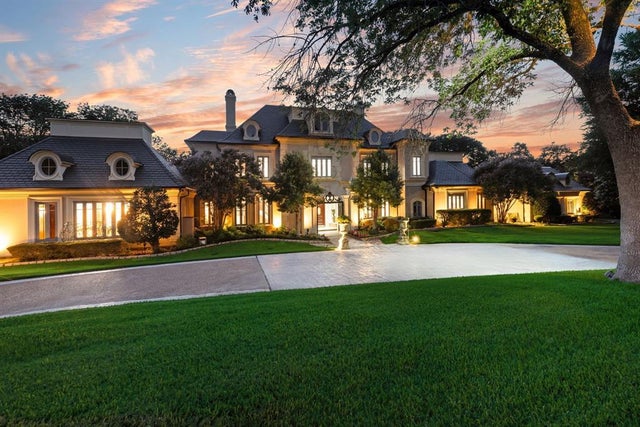 4505 Tour 18 Drive, Flower Mound