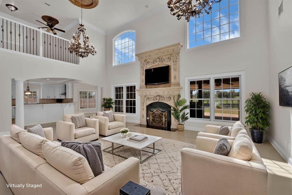 8302 New Sensation Court, Shreveport