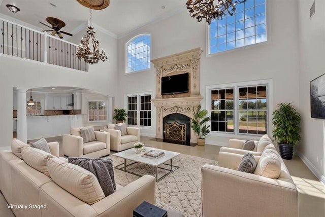 8302 New Sensation Court, Shreveport