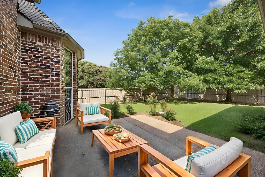 1308 Pecos Trail, McKinney