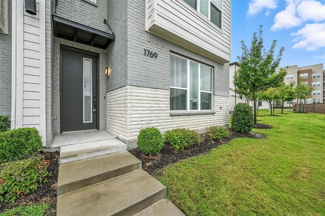 1769 Montgomery Drive, Plano