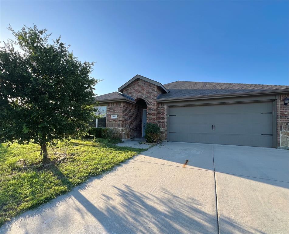 1017 Decker Drive, Fate