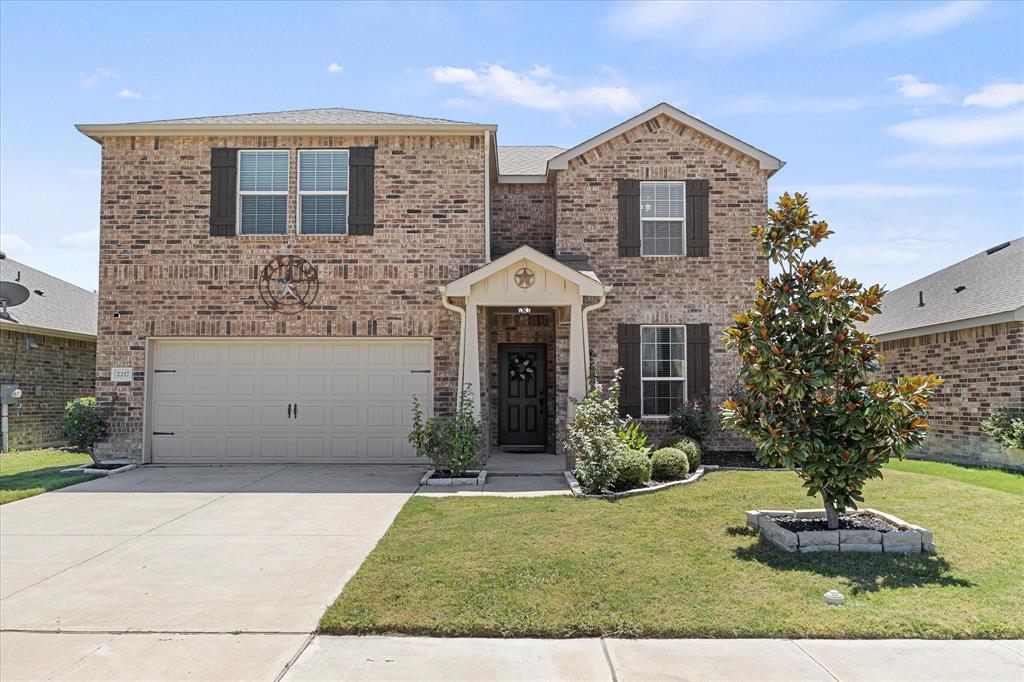 2217 Heaton Street, Forney