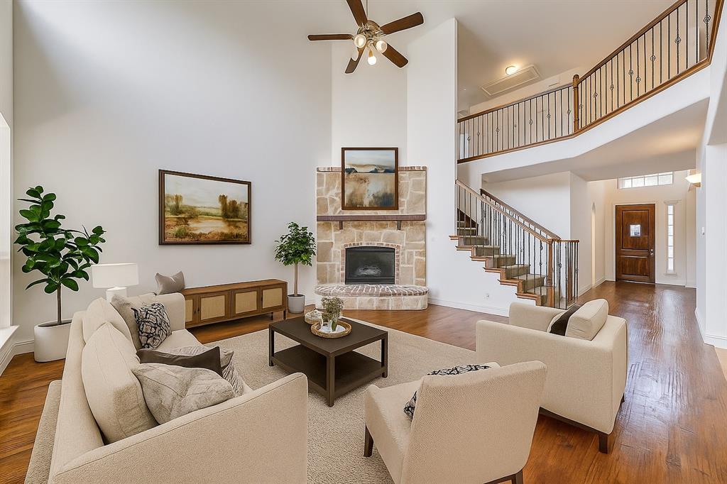 1321 Talley Lane, Frisco