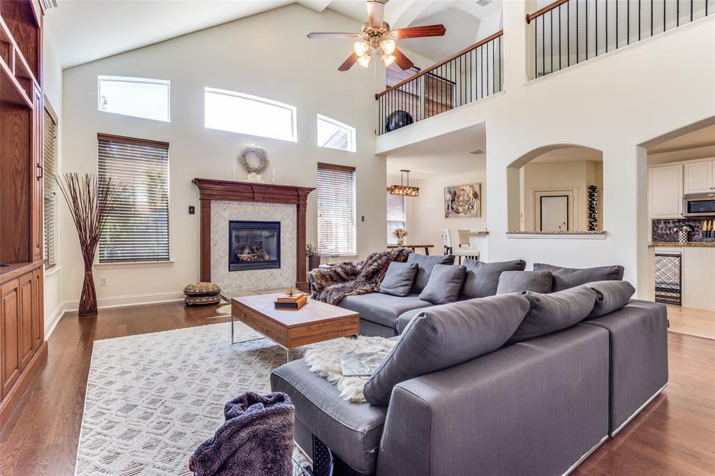 2446 Chesterfield Road, Garland