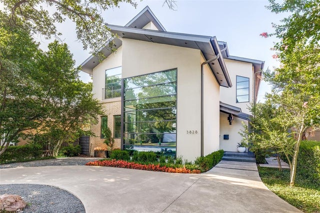 3828 Mockingbird Lane, Highland Park