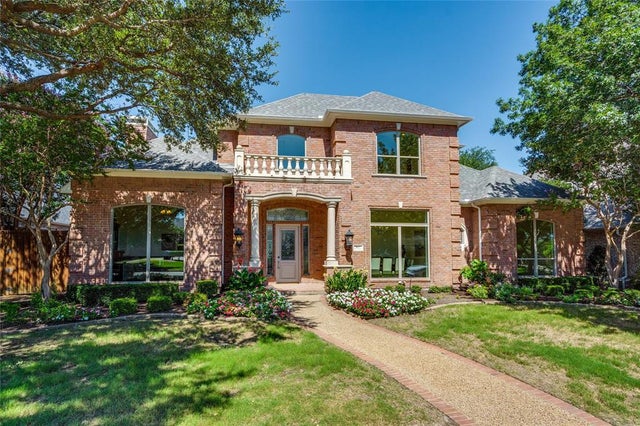 4617 Post Oak Drive, Frisco