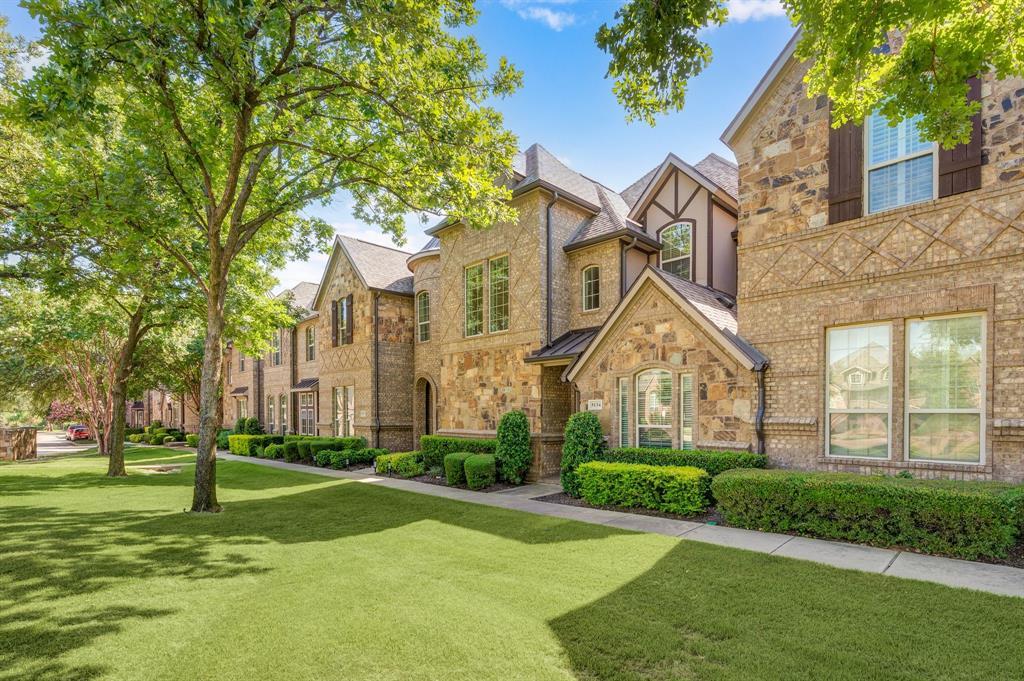 5134 Post Oak Trail, Colleyville
