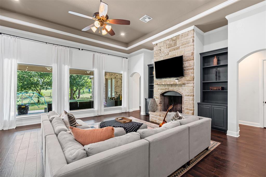 9524 Bear Creek Road, Aledo