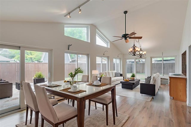 1441 Everglades Drive, Plano