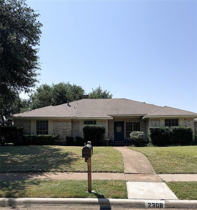 2308 Cliffside Drive, Plano