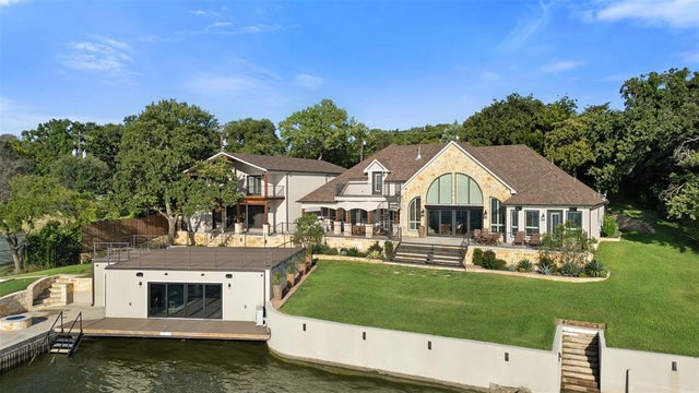 12210 Lake Forest Drive, Azle