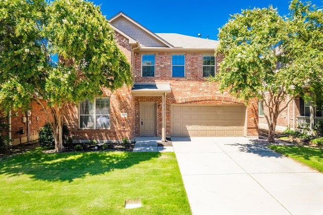 5828 Pebble Ridge Drive, McKinney