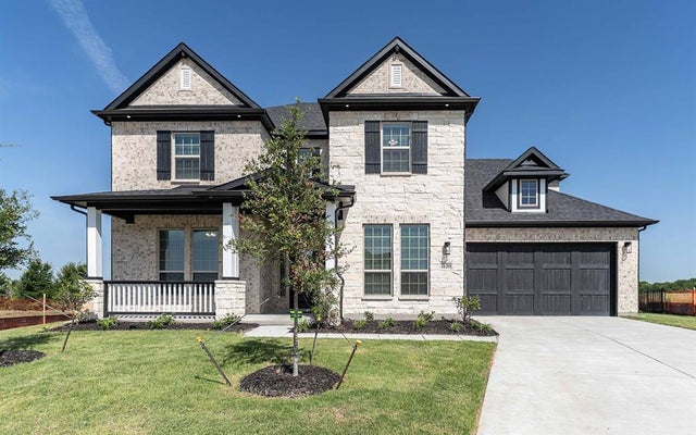 3120 Splendid Court, Heath