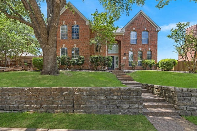 508 Bel Air Drive, Allen