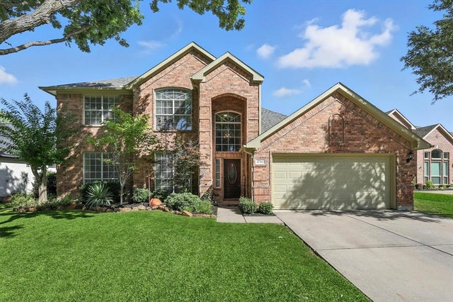 2742 Creek Crossing Drive, McKinney