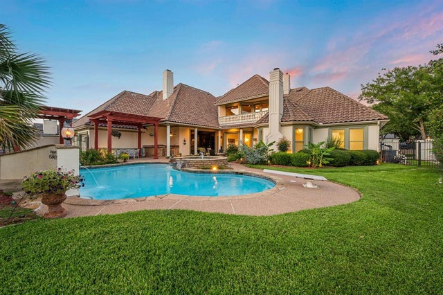 5404 Miramar Lane, Colleyville
