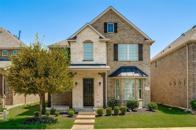 5405 Tuscarora Trail, McKinney