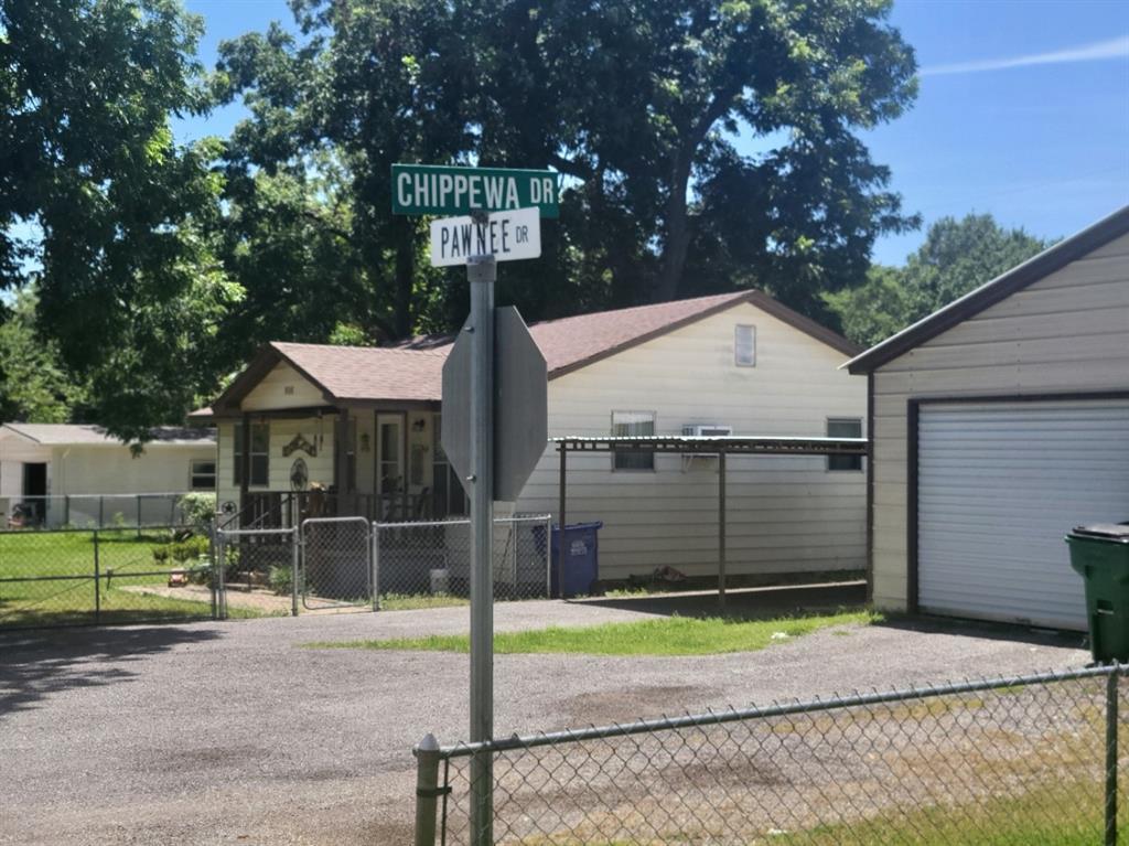 359 Pawnee Drive, Gordonville